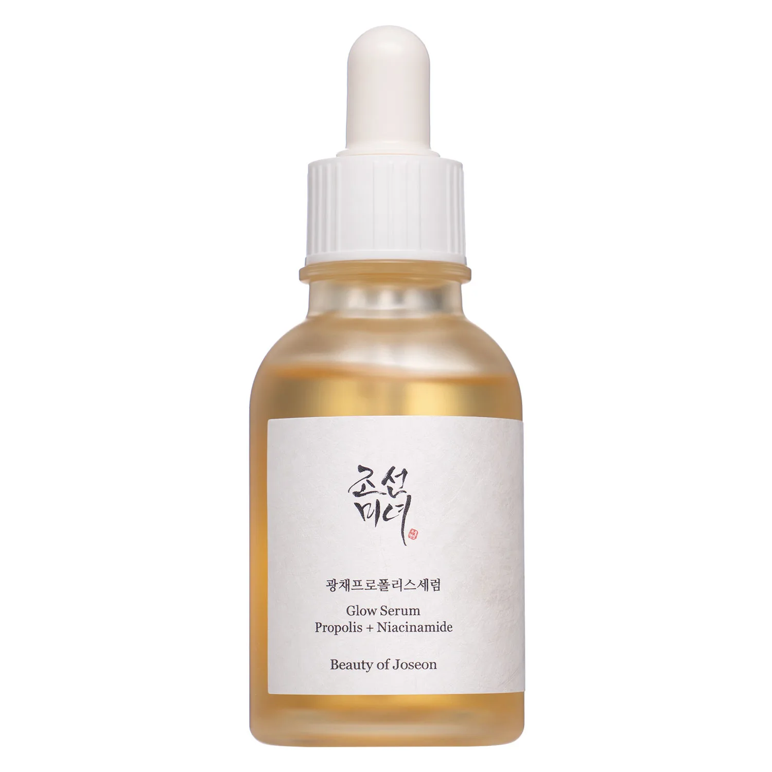 Beauty Of Joseon Glow Serum Propolis + Niacinamide 60ml