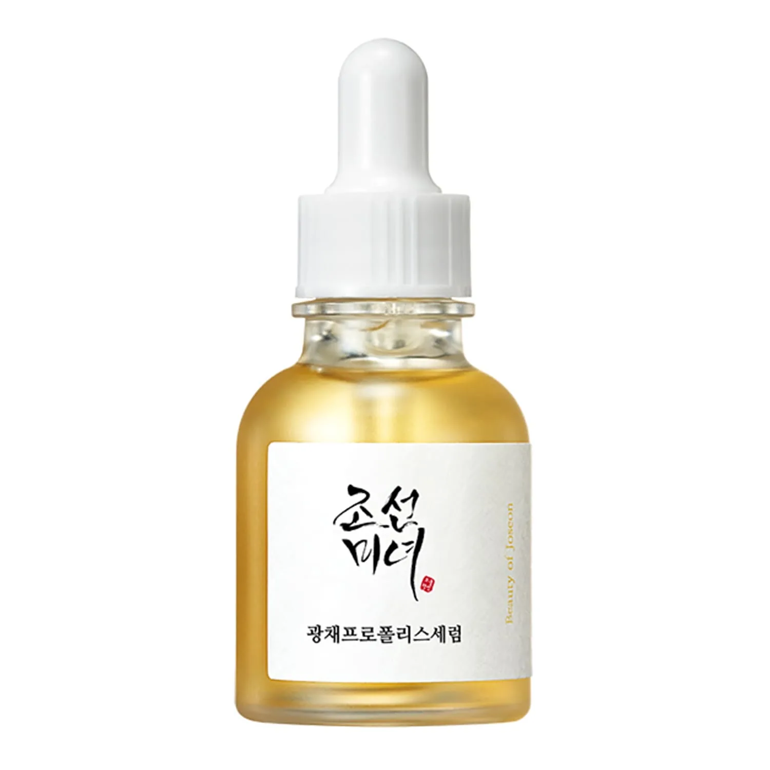 Beauty of Joseon Glow Serum: Propolis+Niacinamide (30 ml)