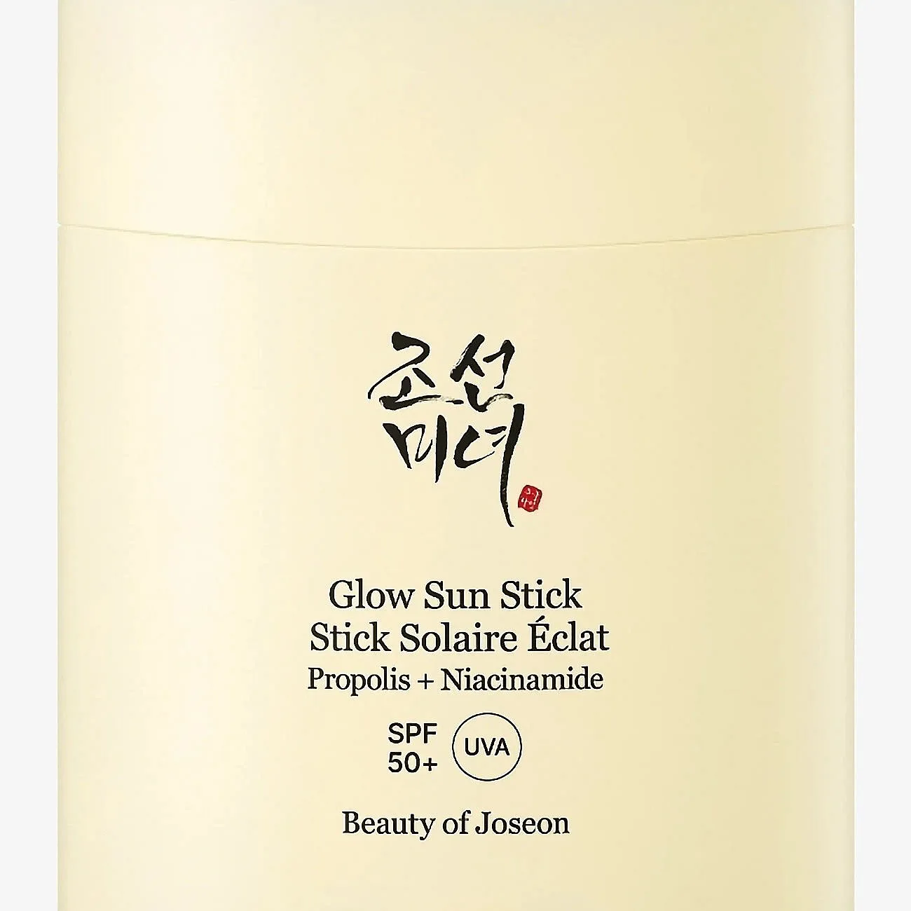 Beauty of Joseon Beauty Of Joseon - Glow Sun Stick (14G.) - Nude - 14 G