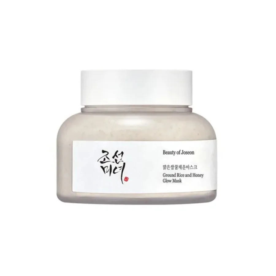 Beauty of Joseon Ground Rice and Honey Glow Mask 150ml