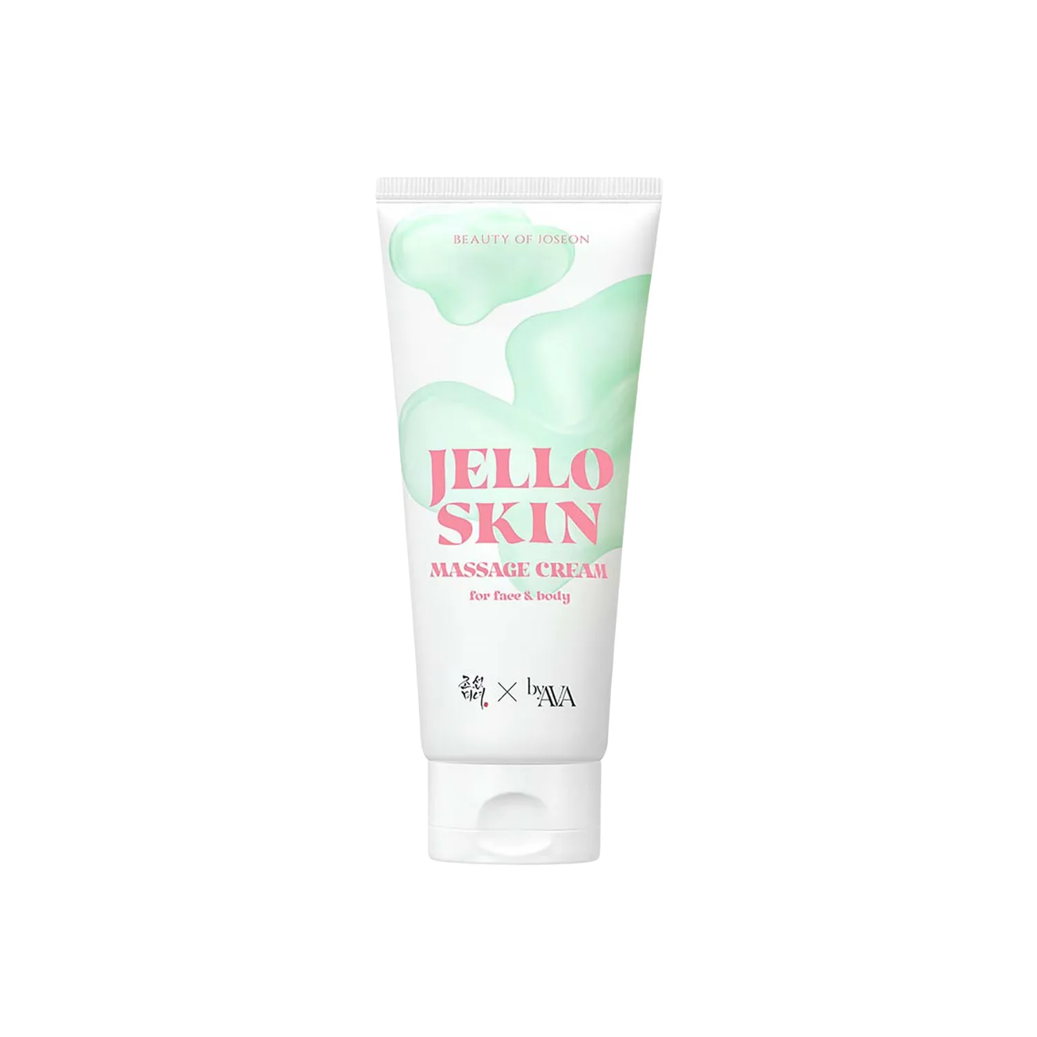 Beauty of Joseon Jelloskin Massage Cream For Face and Body 200 ml