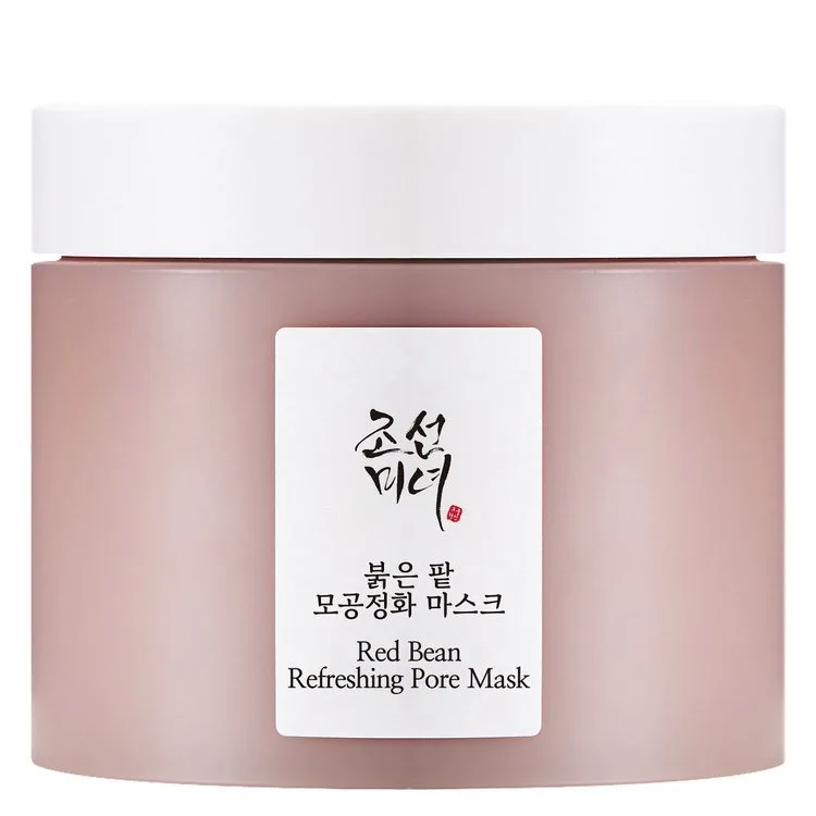Beauty of Joseon Red Bean Refreshing Pore Mask 140ml