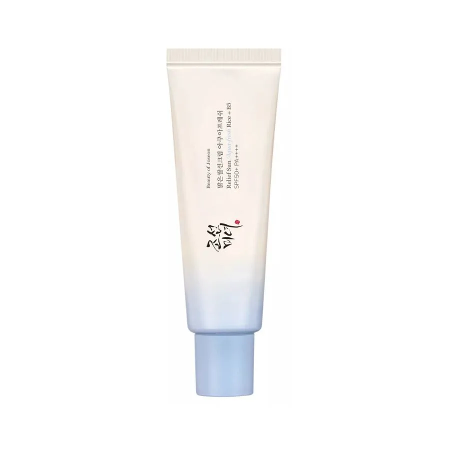 Beauty of Joseon Relief Sun Aqua-Fresh : Rice + B5 (SPF50+ PA++++)