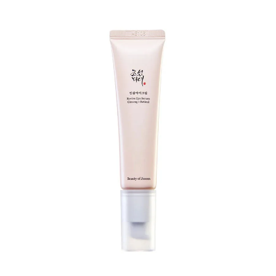 Beauty of Joseon Revive Eye Serum Ginseng + Retinal 30ml