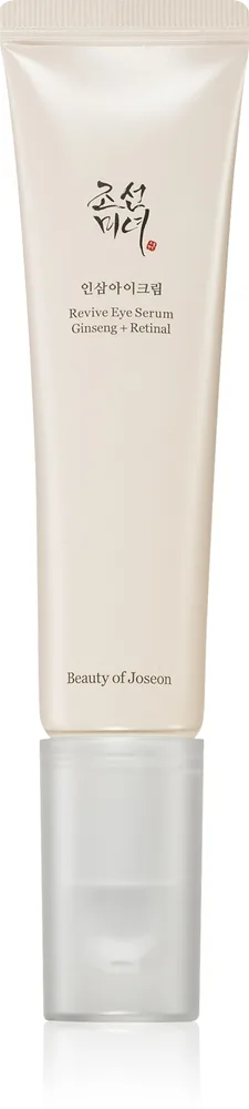Beauty of Joseon Revive Eye Serum Ginseng + Retinal 30ml
