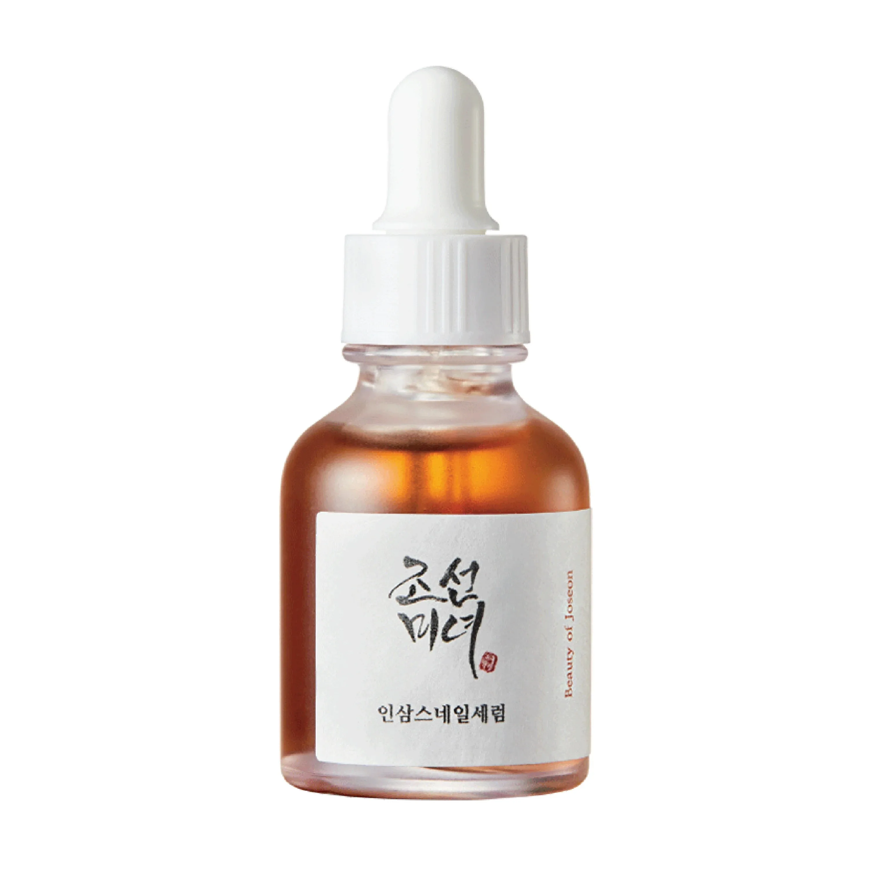 Beauty of Joseon Revive Serum Ginseng + Snail Mucin 30ml