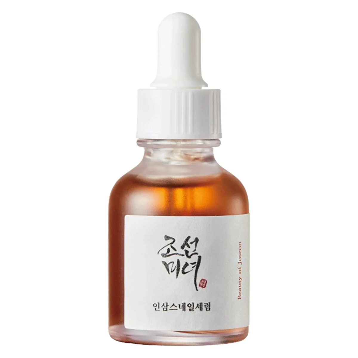 Beauty Of Joseon Revive Serum Ginseng + Snail Mucin 60ml