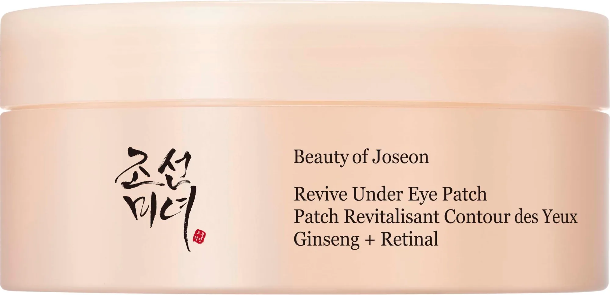 Beauty of Joseon Revive Under Eye Patch 100 g