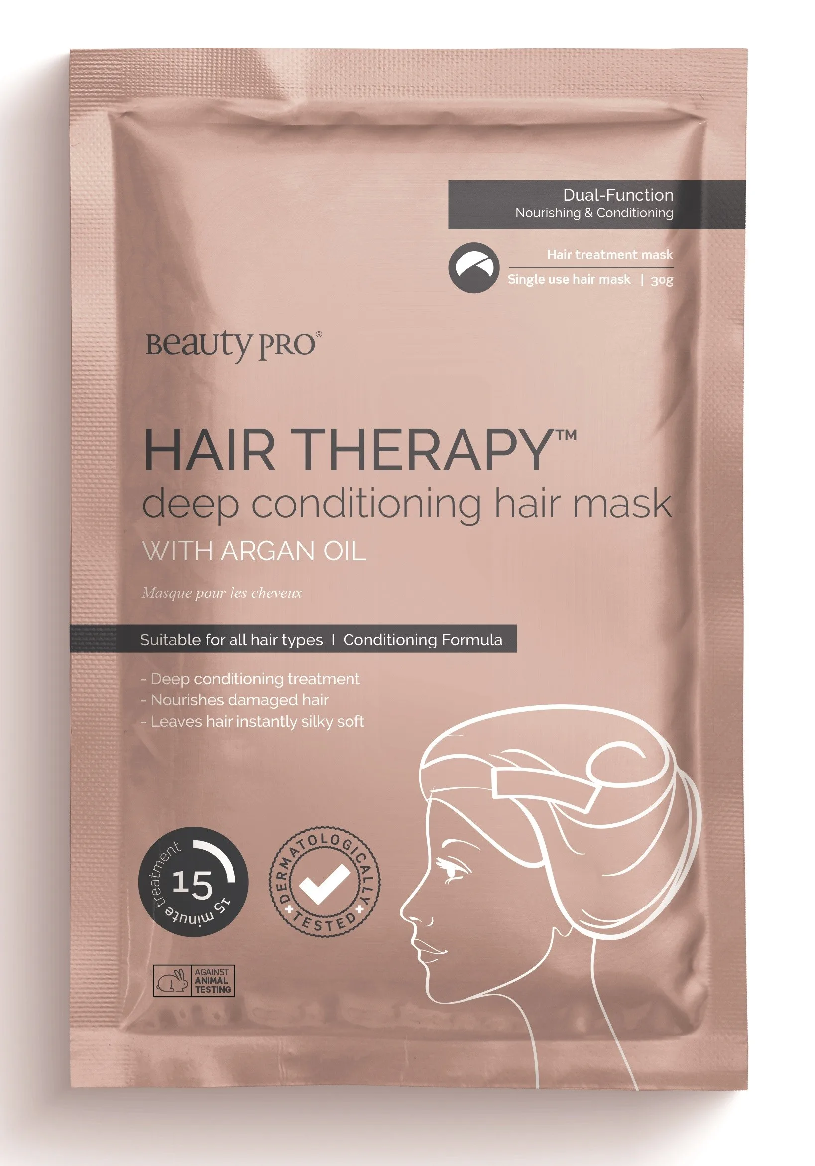 Beauty PRO Hair Therapy