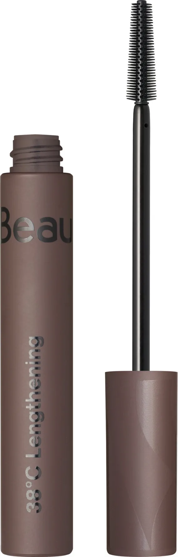 38°C Lengthening Mascara Brown