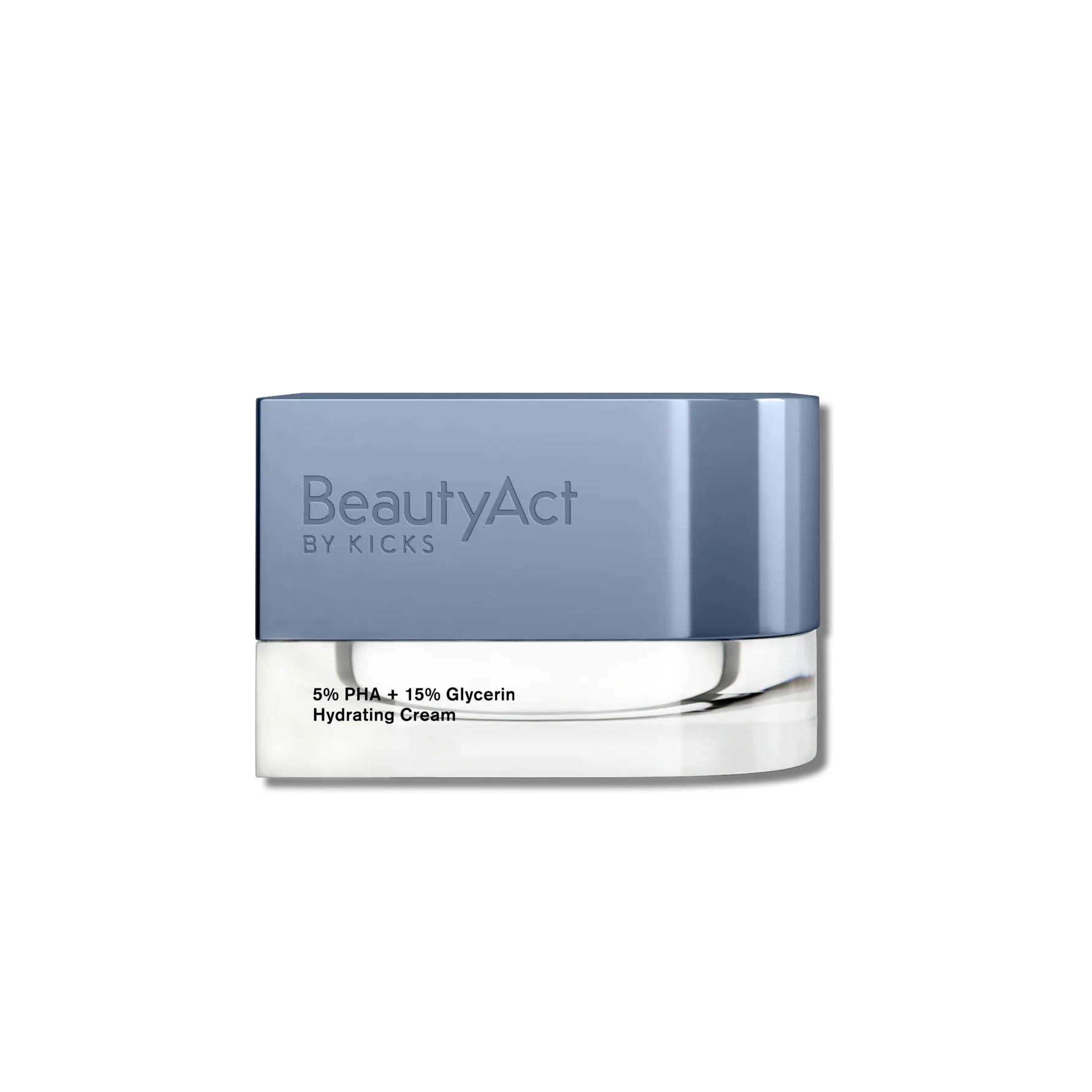 5% PHA + 15% Glycerin Hydrating Cream 50 ml