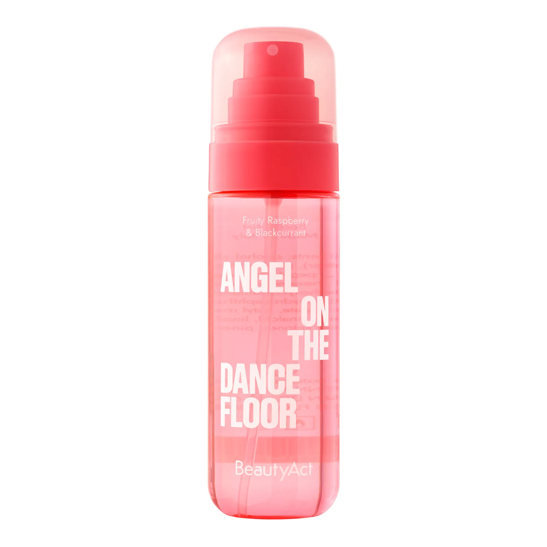 Angel On The Dance Floor Body Mist 80 ml