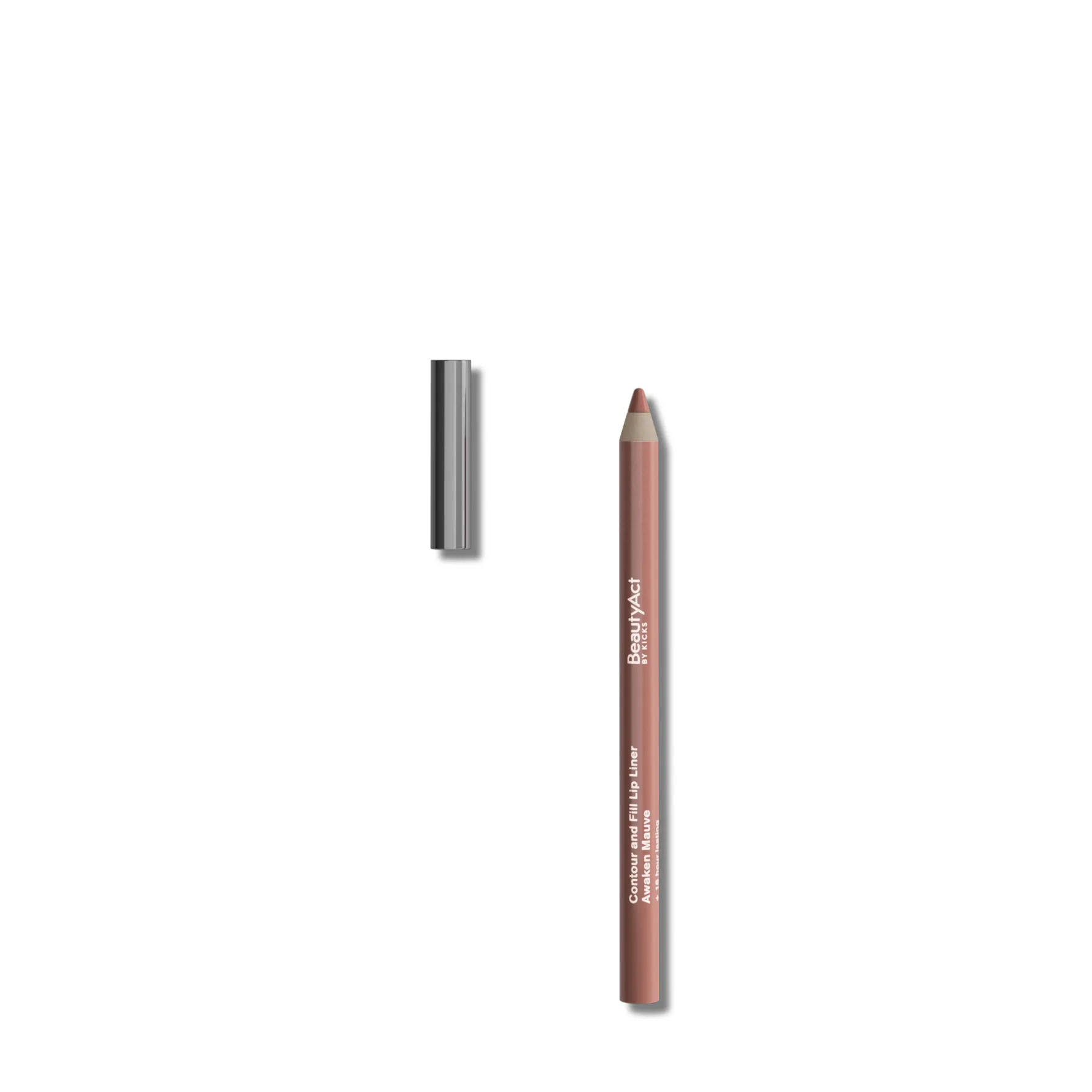 Contour And Fill Lipliner Awaken Mauve