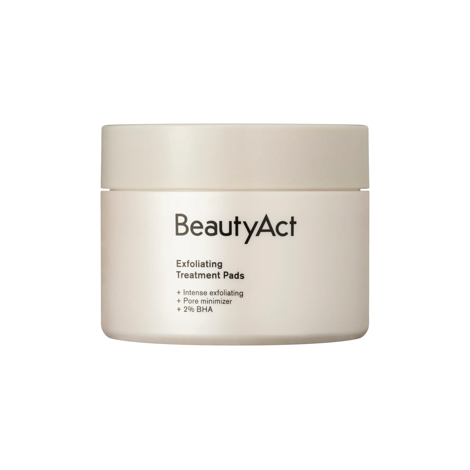 Exfoliating Treatment Pads