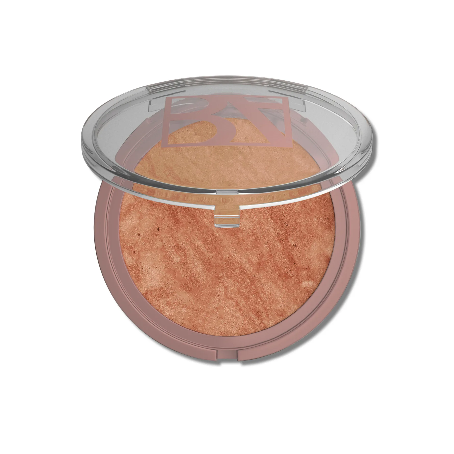 Healthy Radiance Baked Blush Forever Blushing
