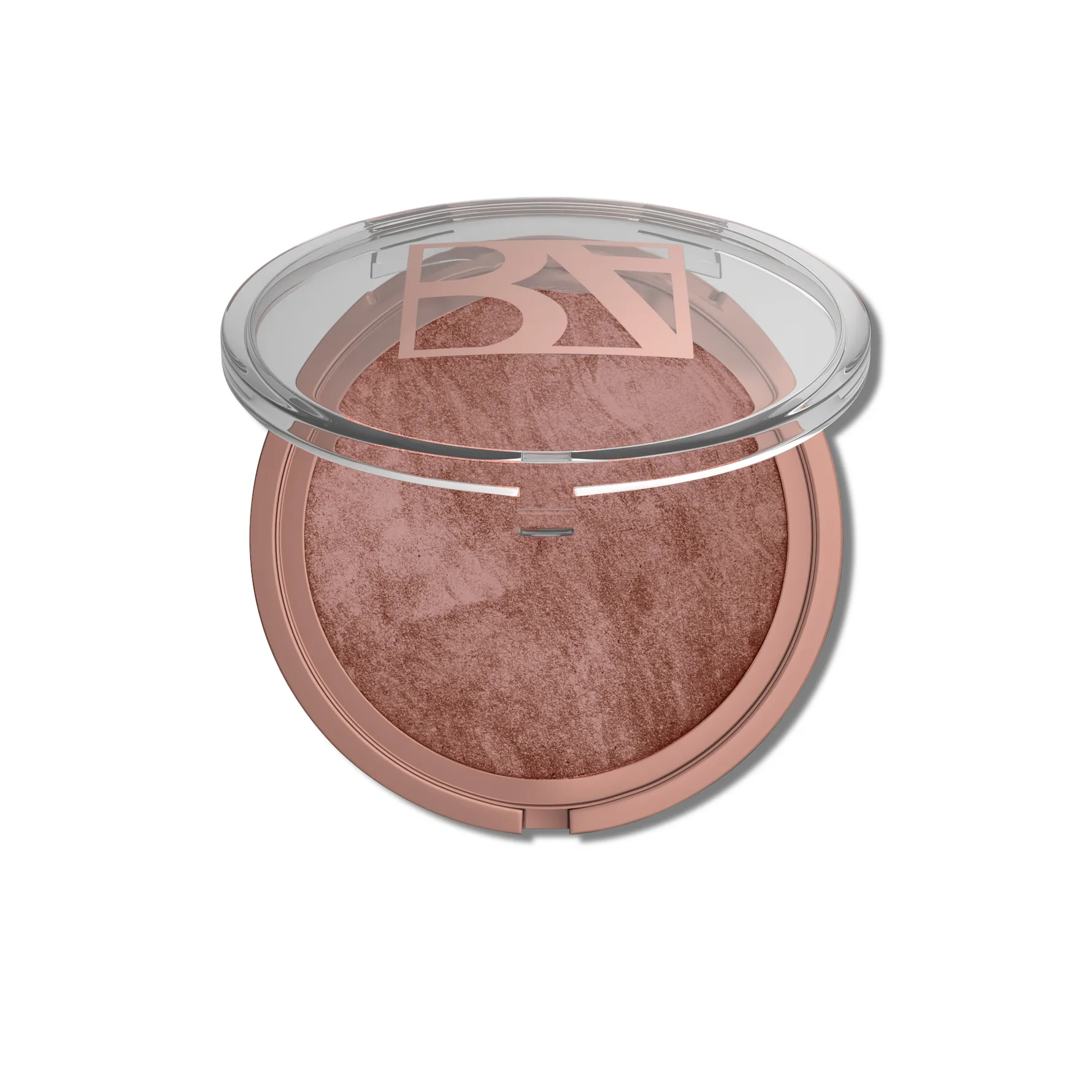 Healthy Radiance Baked Blush Vacation Coral