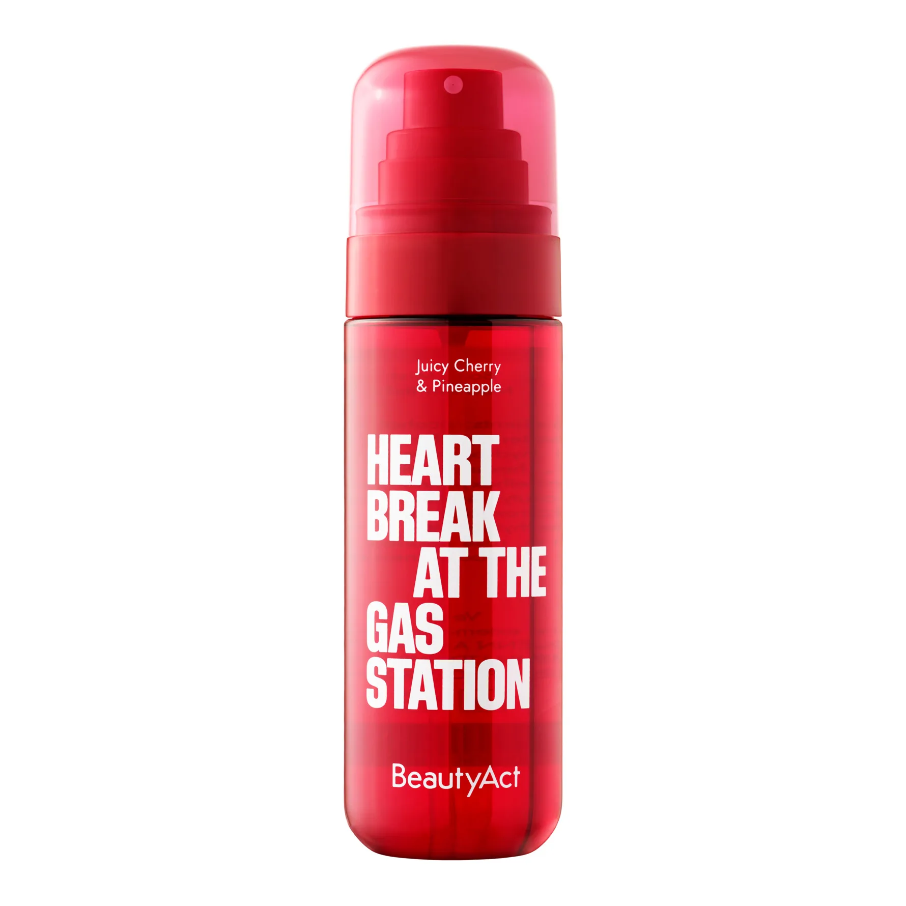 Heart Break At The Gas Station Body Mist 80 ml