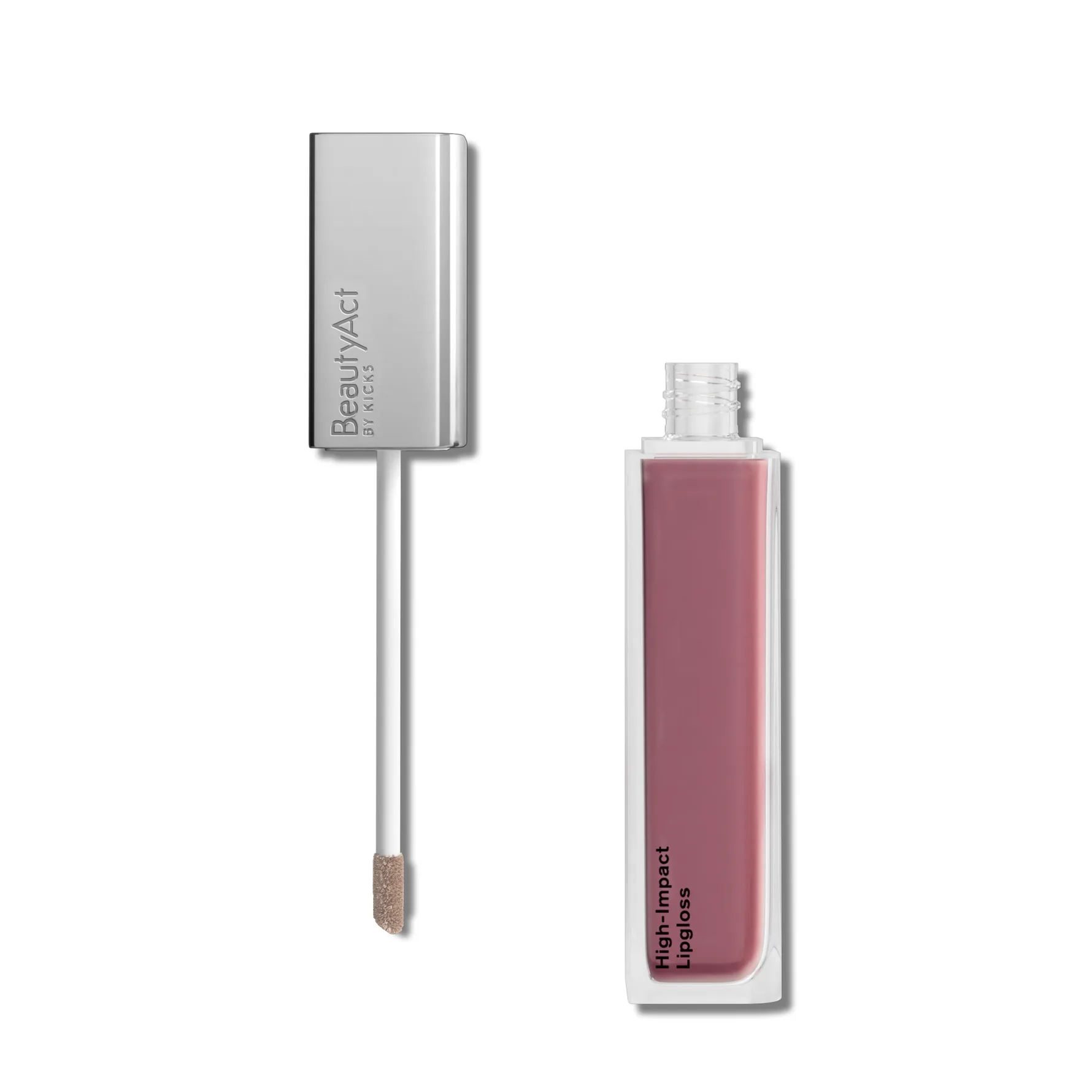 High Impact Lipgloss Nude You