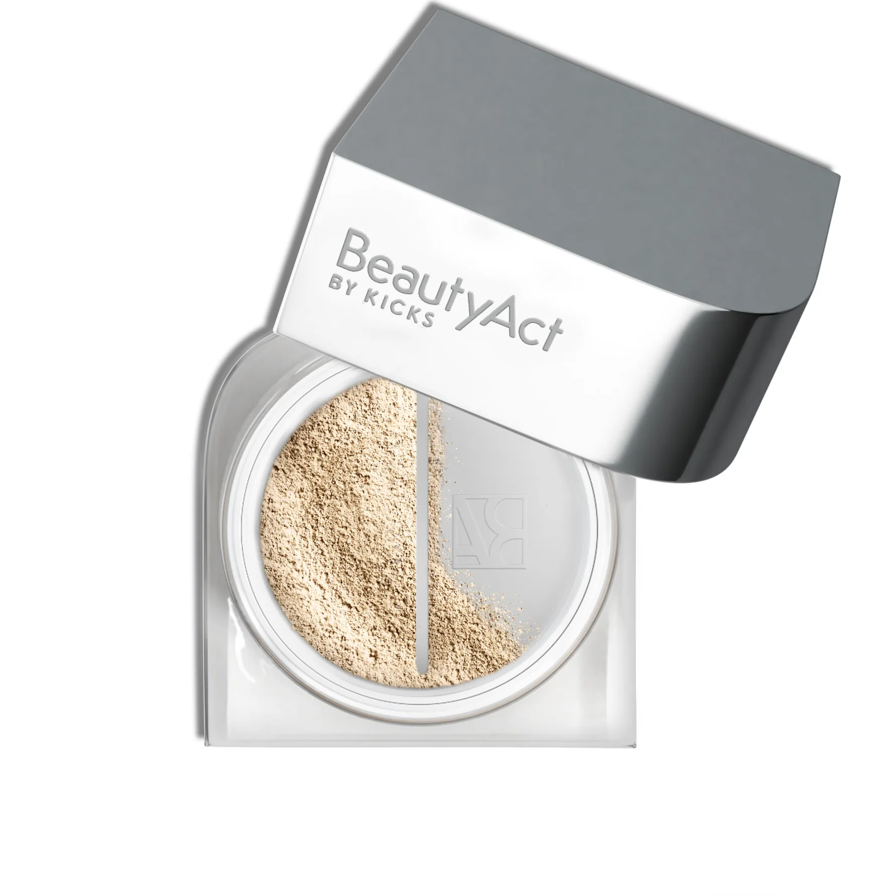 Hydra Sheer Loose Setting Powder 01