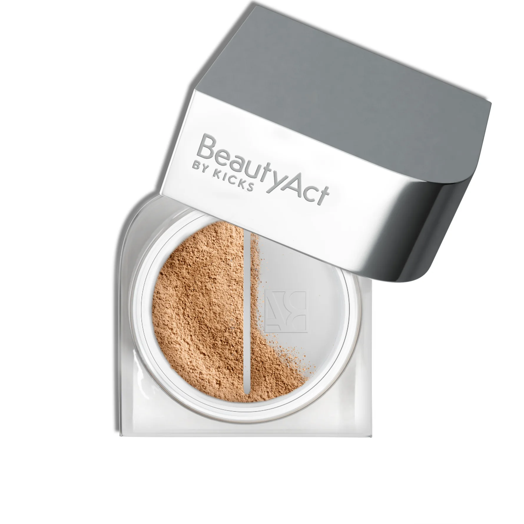 Hydra Sheer Loose Setting Powder 02