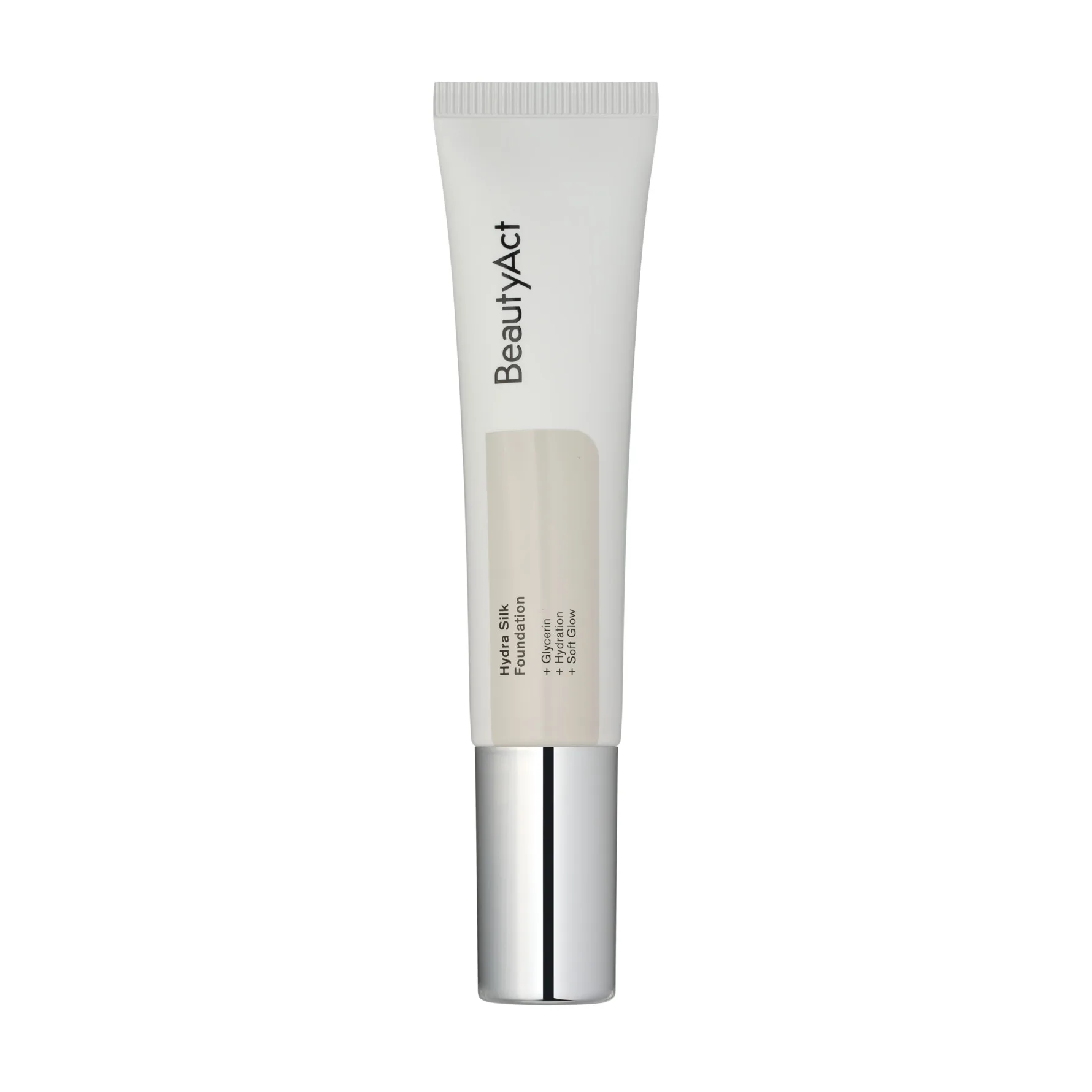 Hydra Silk Foundation 00N