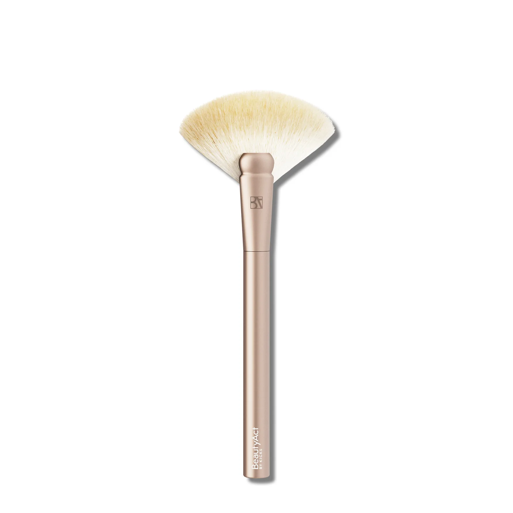 Illuminating Fan Brush No 115