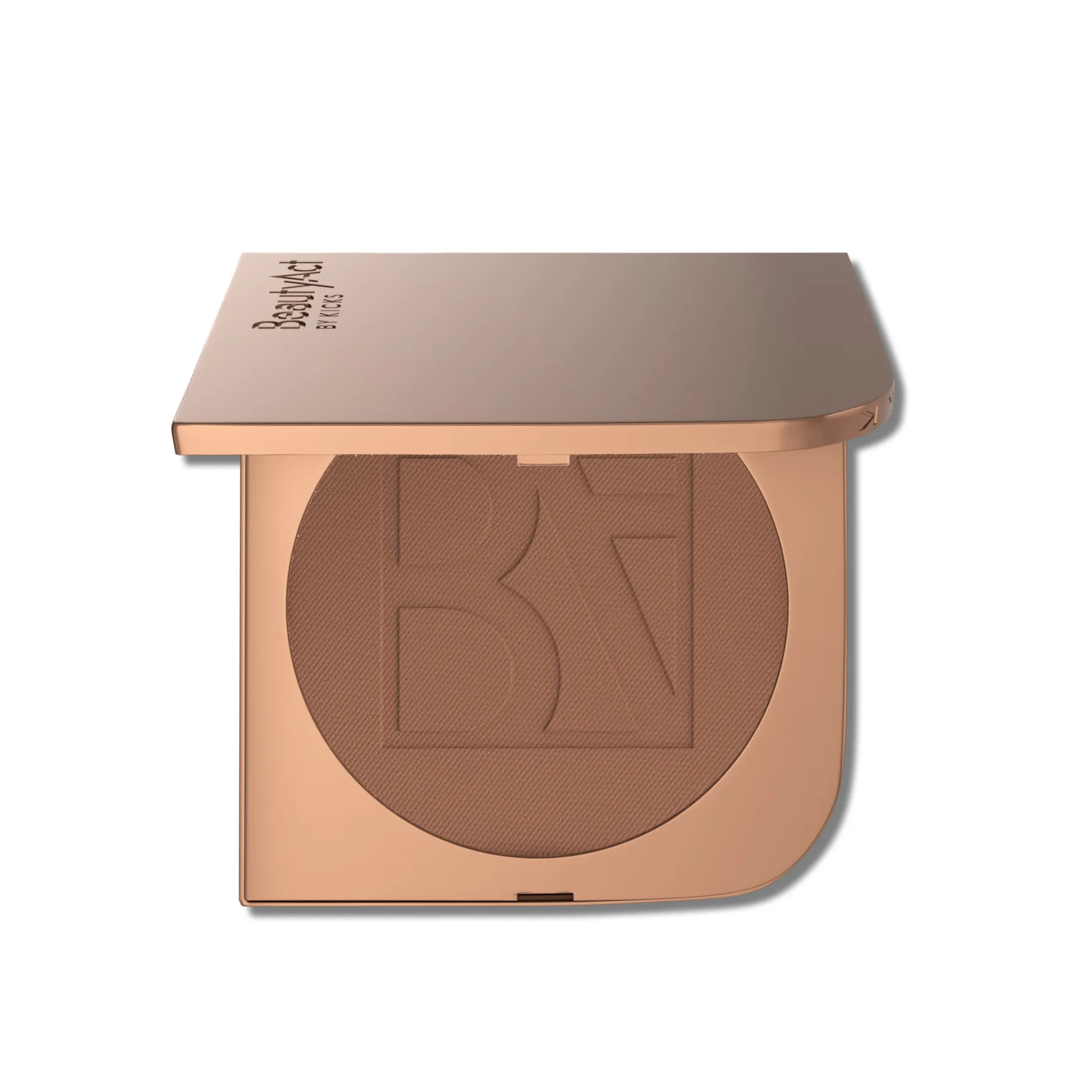 Insta-Tan Bronzing Powder Coffe Break