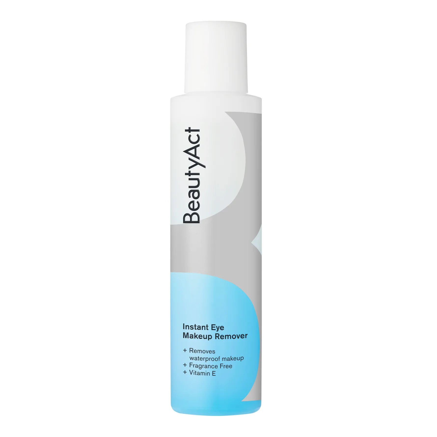 Instant Eye Makeup Remover 125 ml