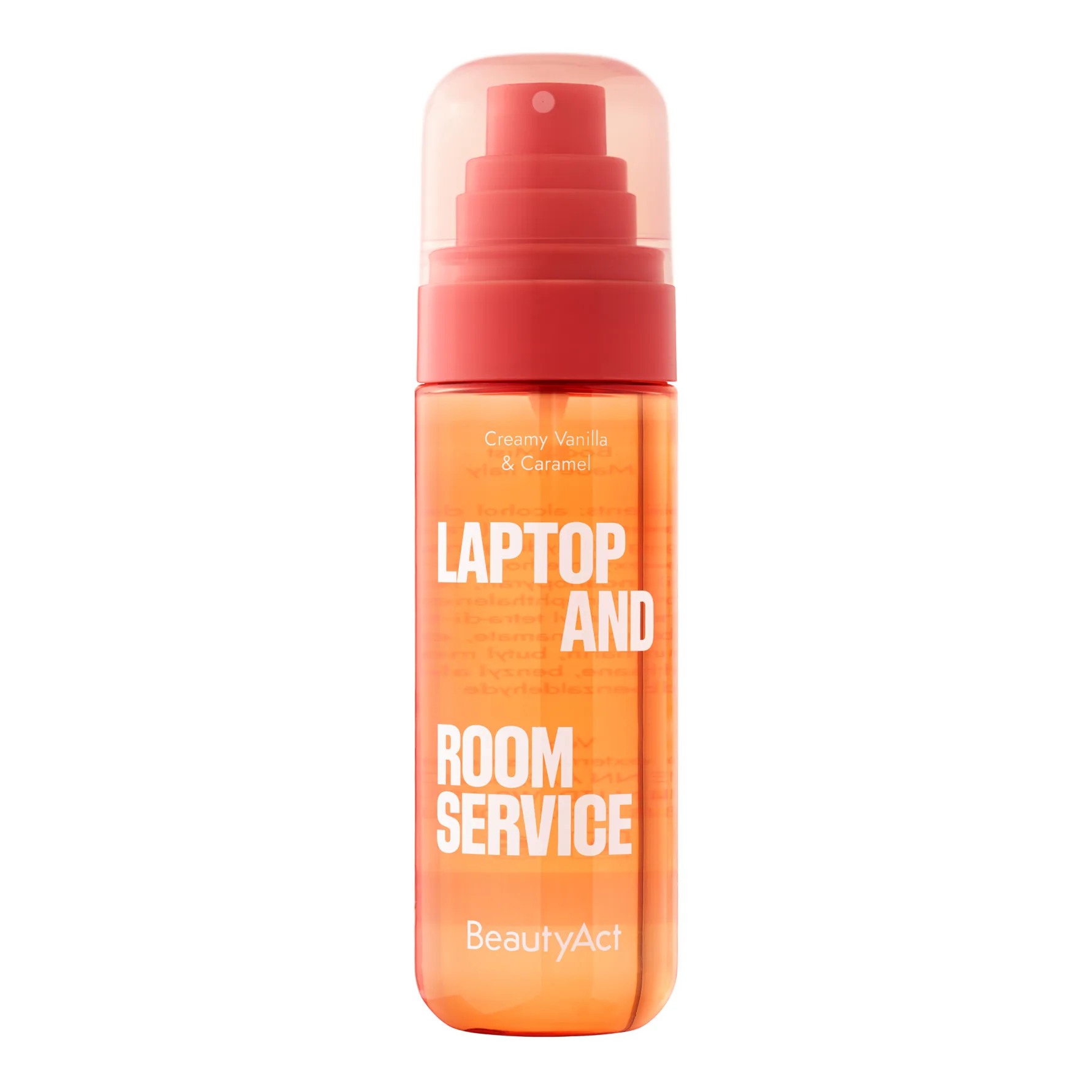 Laptop And Room Service Body Mist 80 ml