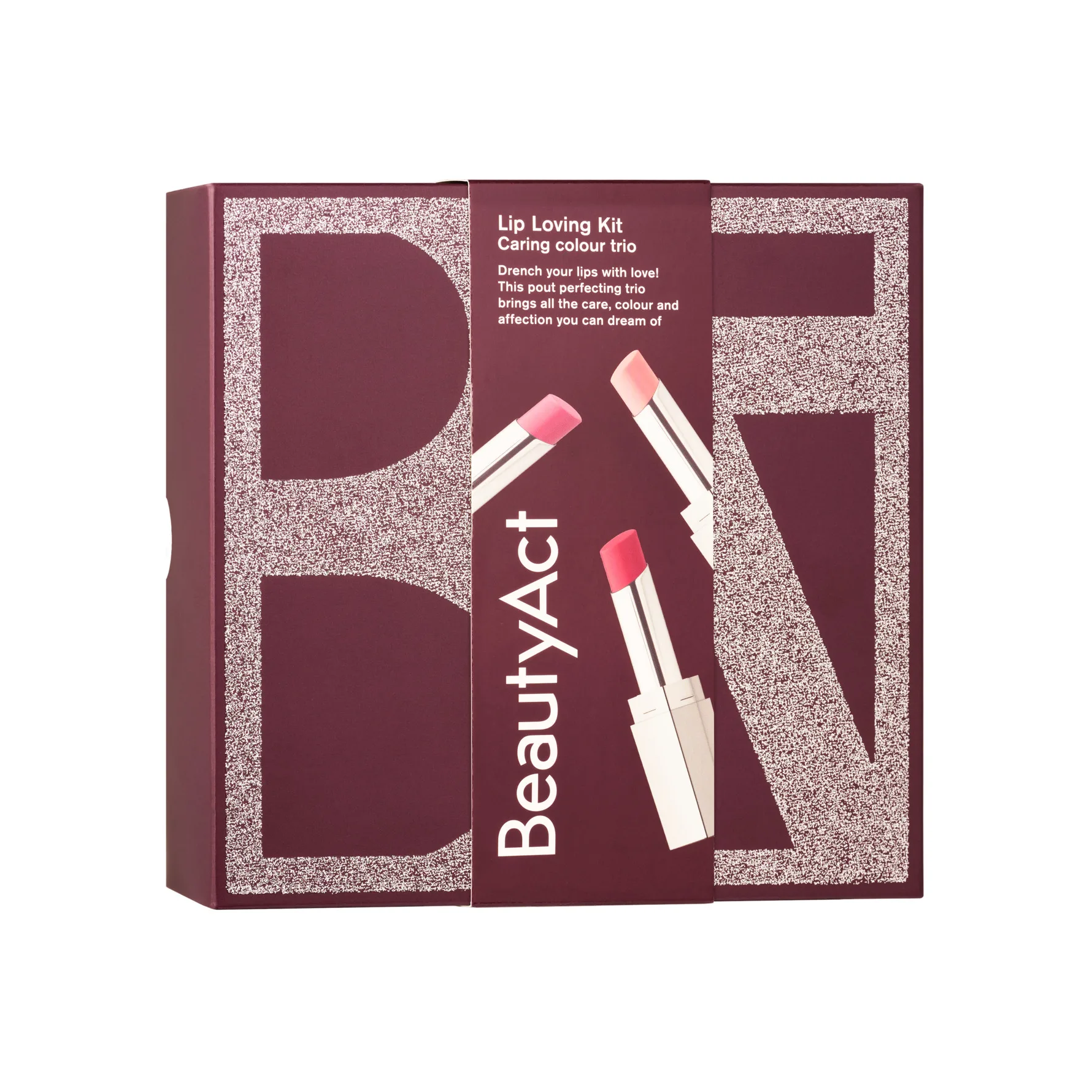 Lip Loving Kit