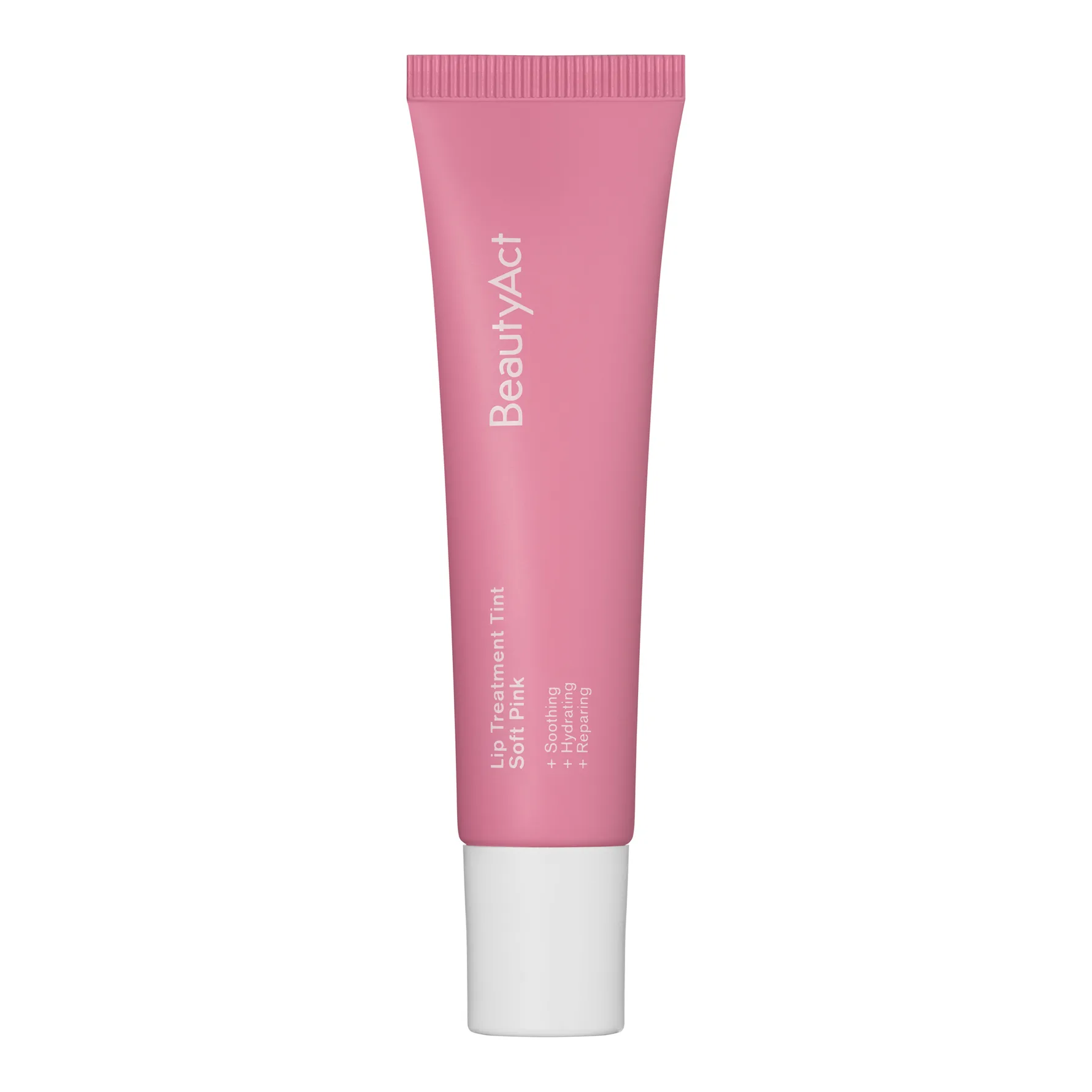 Lip Treatment Tint Soft Pink