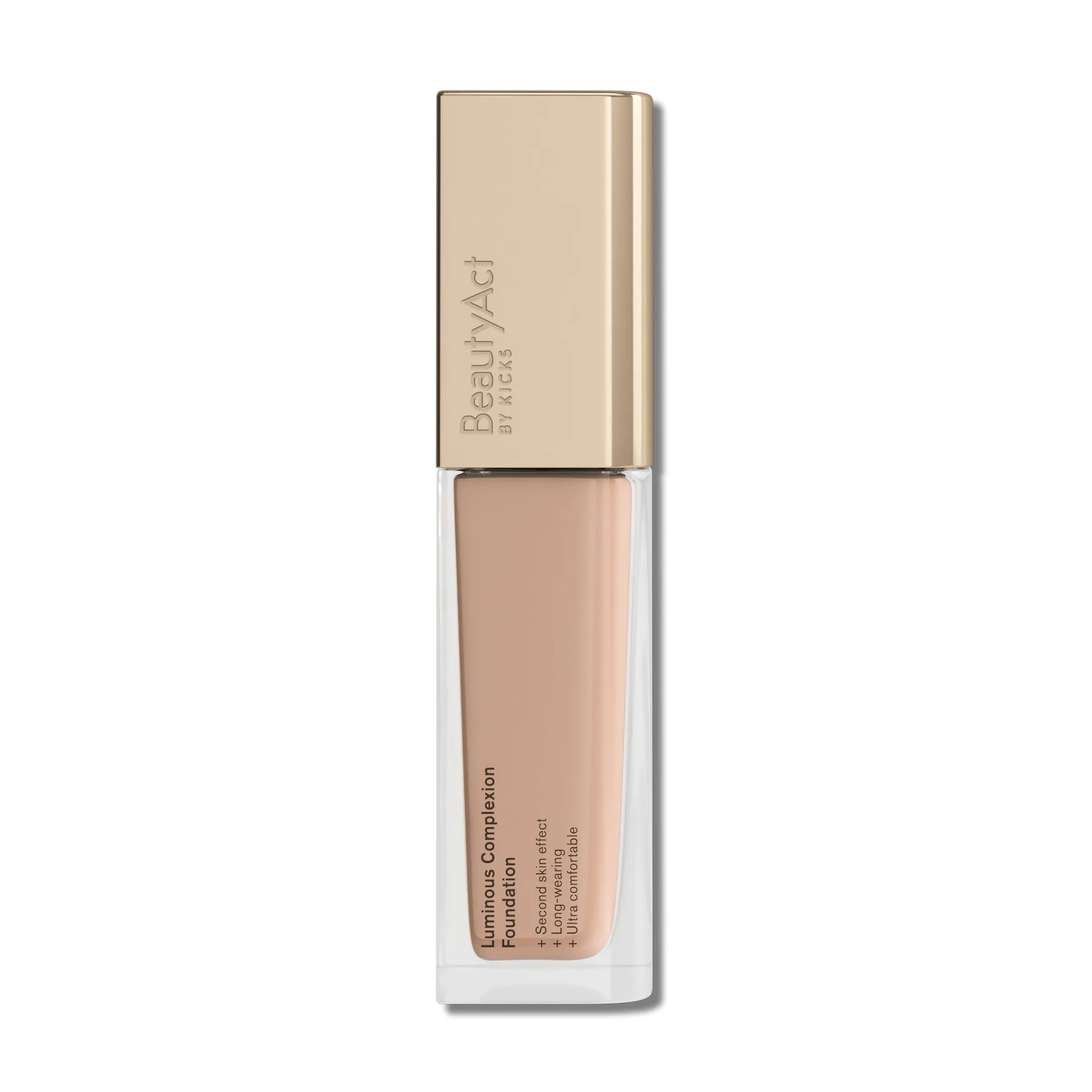 Luminous Complexion Foundation 03C Cold