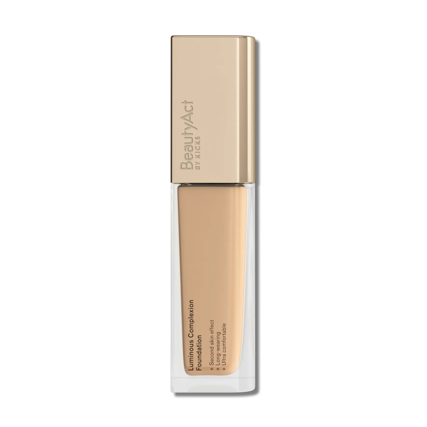 Luminous Complexion Foundation 05W Warm