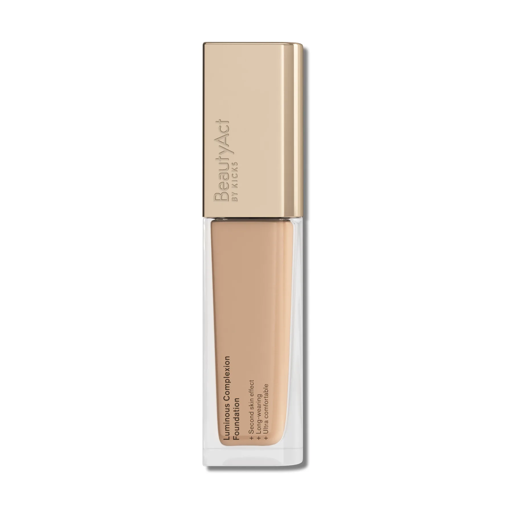 Luminous Complexion Foundation 06C Cold