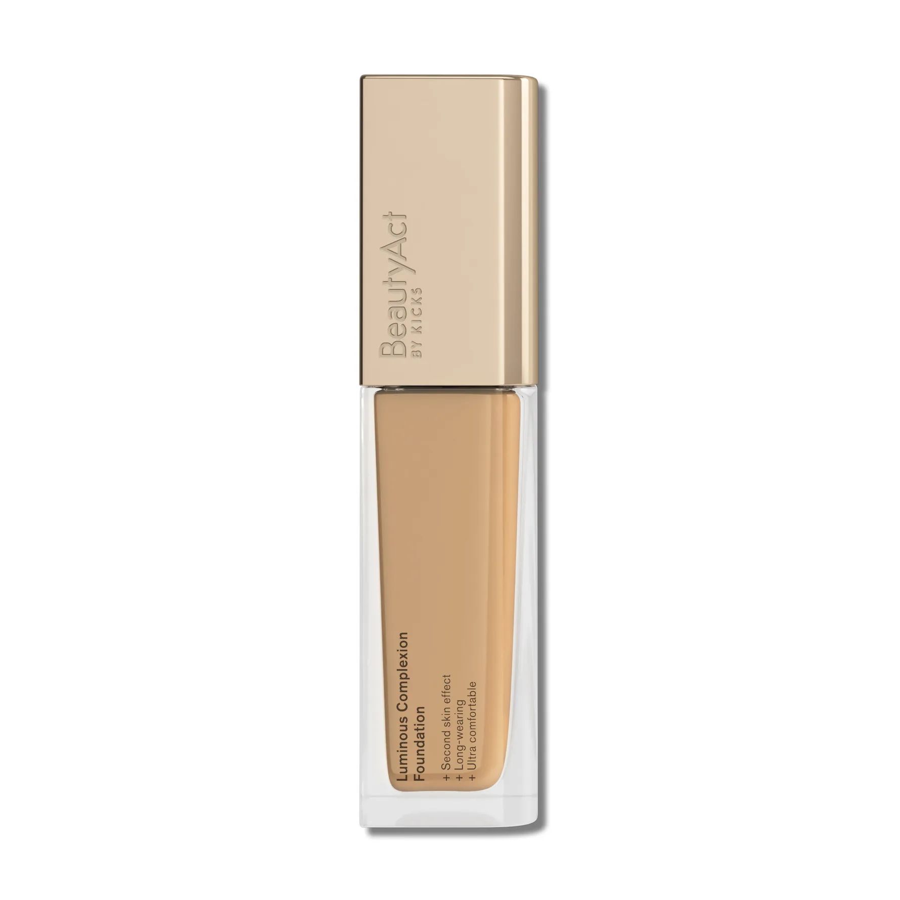 Luminous Complexion Foundation 10C Cold