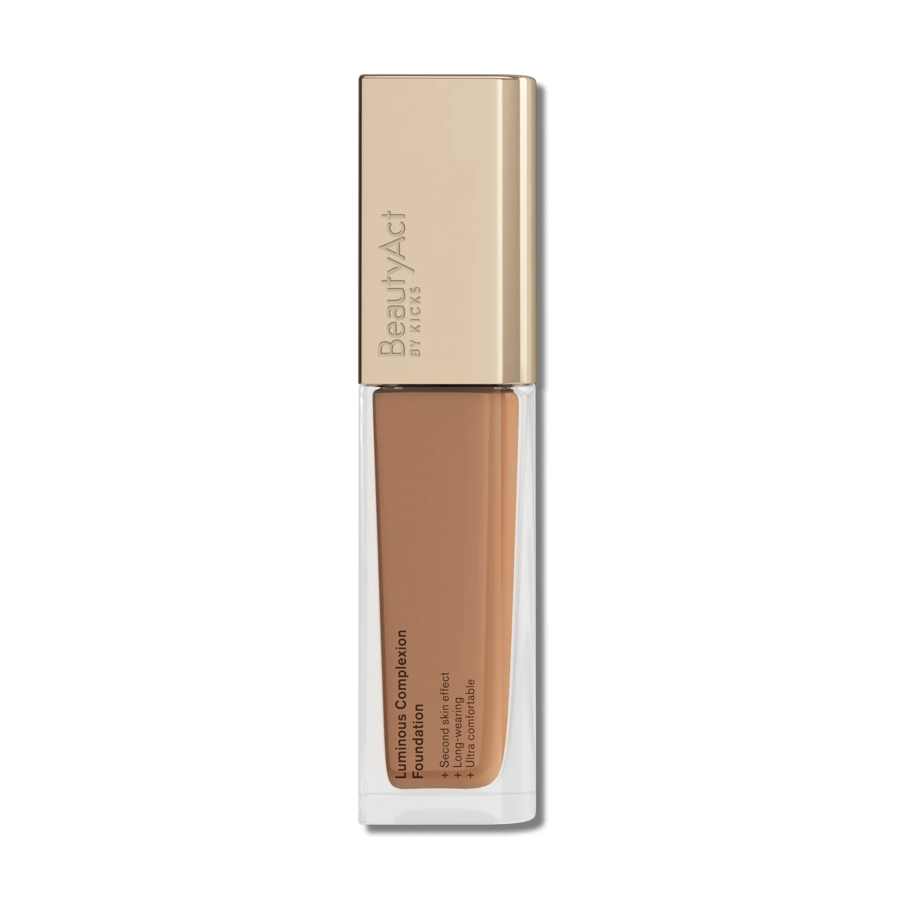 Luminous Complexion Foundation 19W Warm