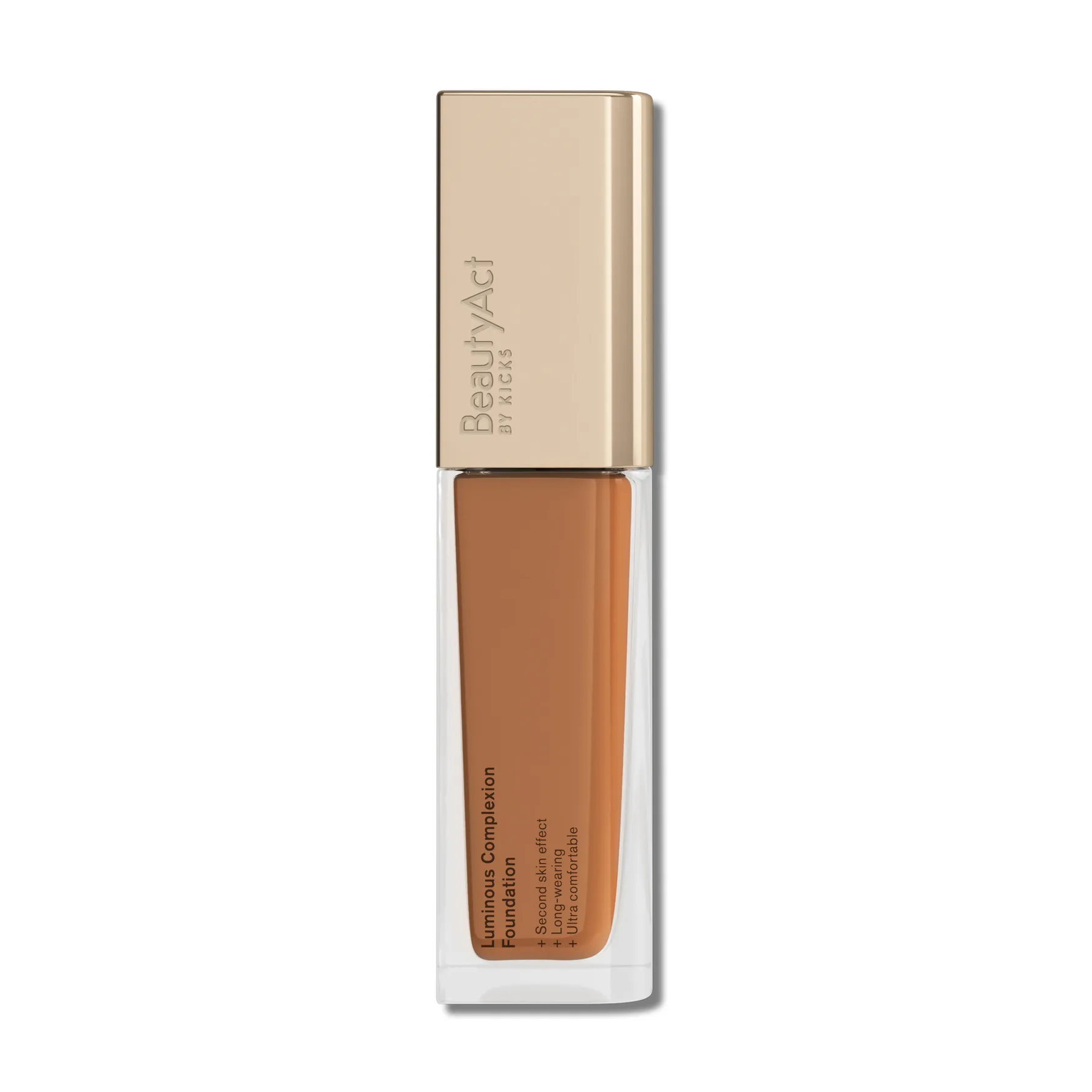 Luminous Complexion Foundation 20W Warm