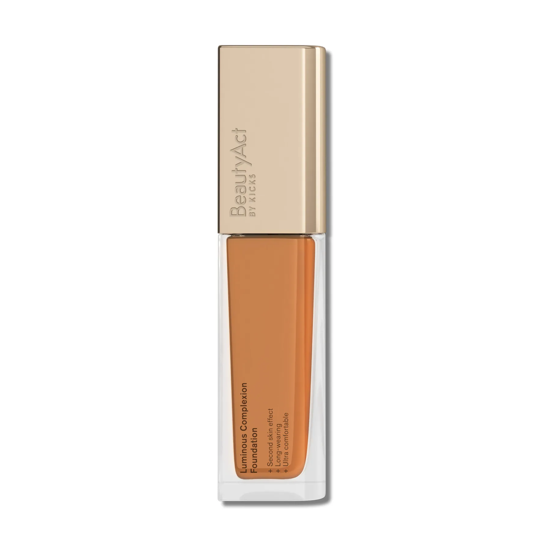 Luminous Complexion Foundation 21C Cold