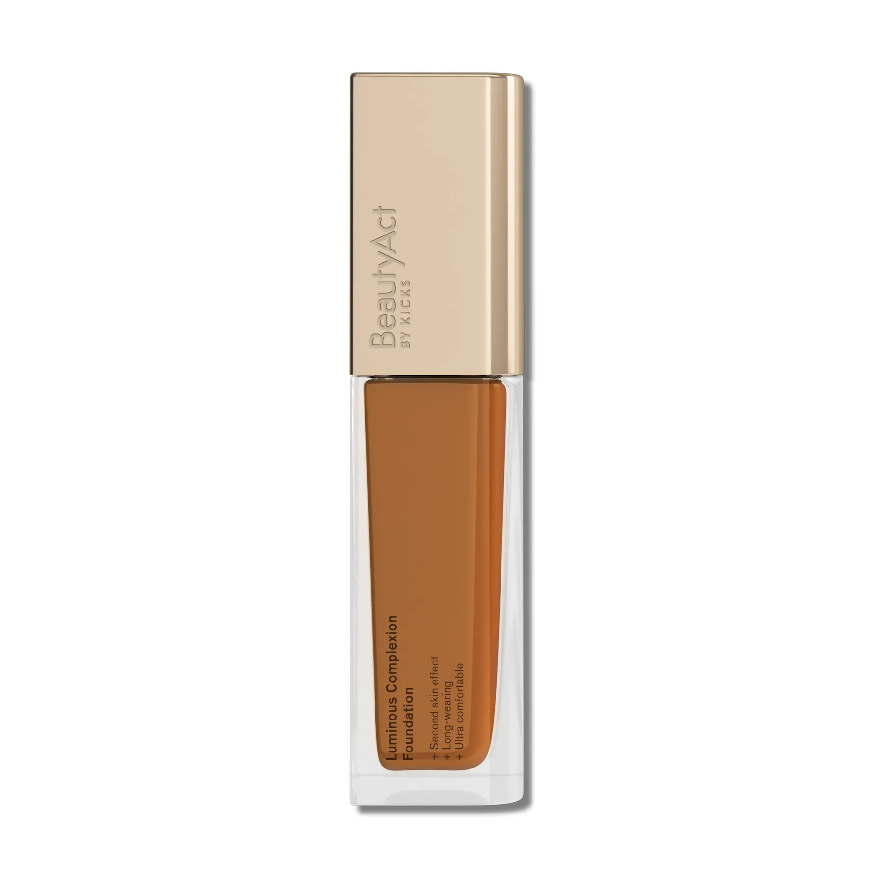Luminous Complexion Foundation 23W Warm
