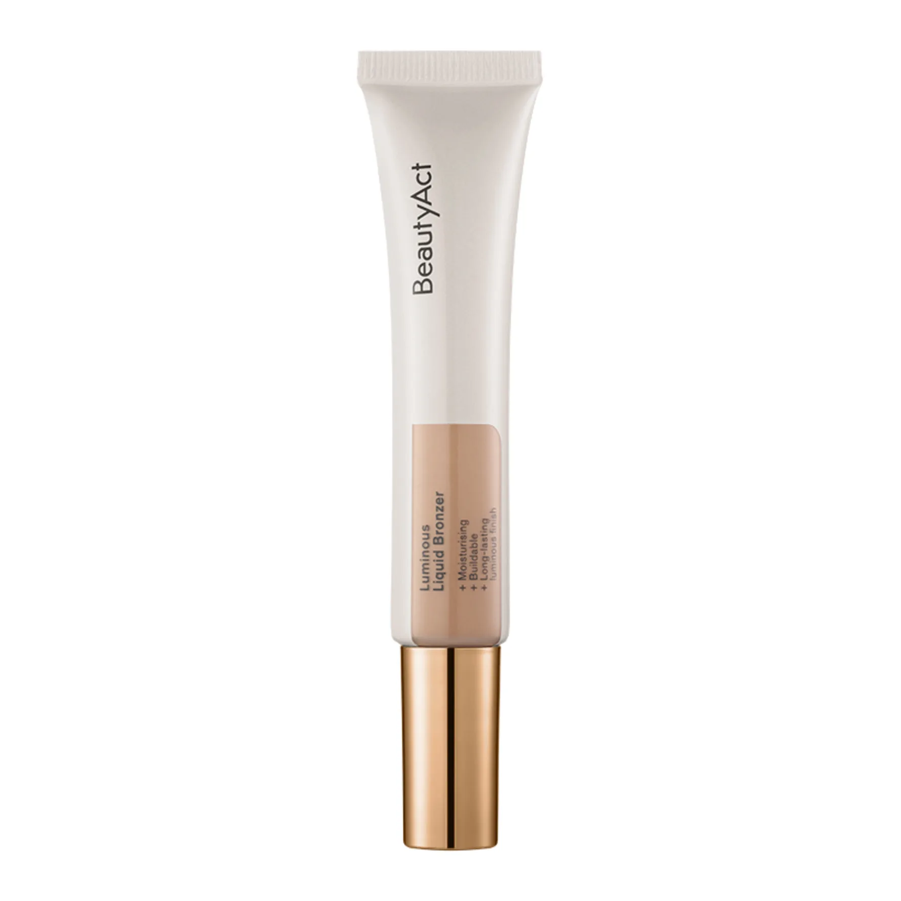 Luminous Liquid Bronzer Sun Touched 15 ml