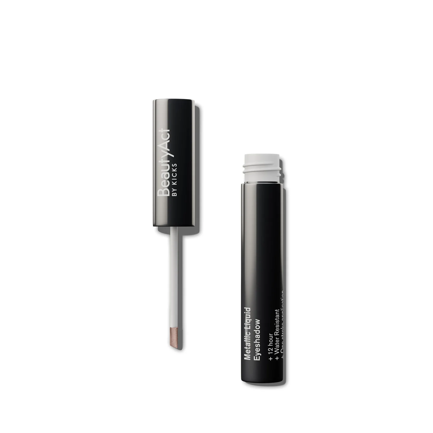 Metallic Liquid Eyeshadow Golden Hour