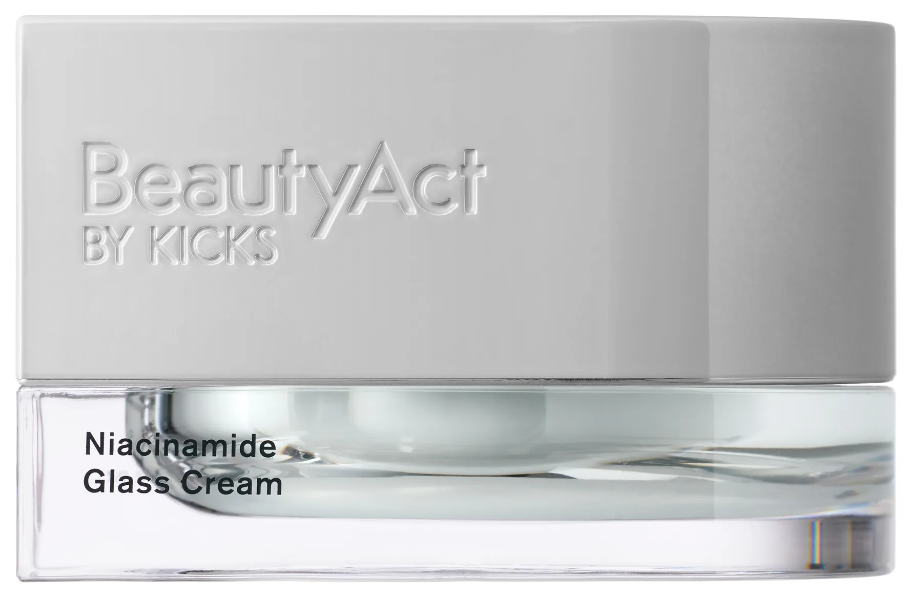 Niacinamide Glass Cream 50 ml