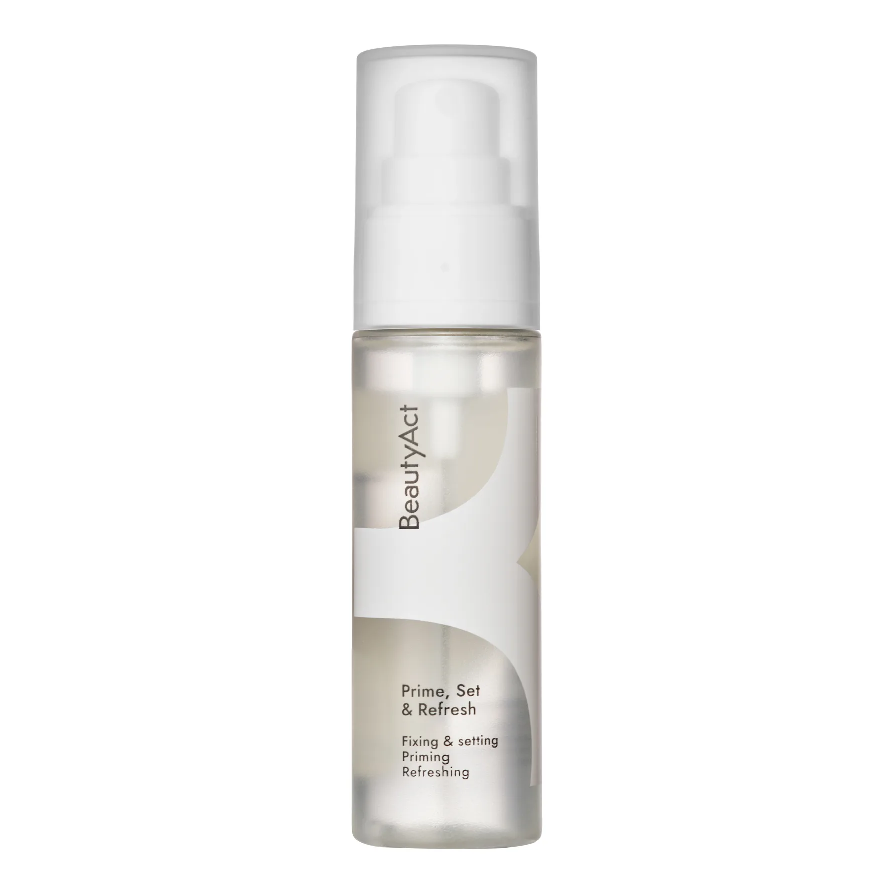 Prime, Set & Refresh Spray 50 ml