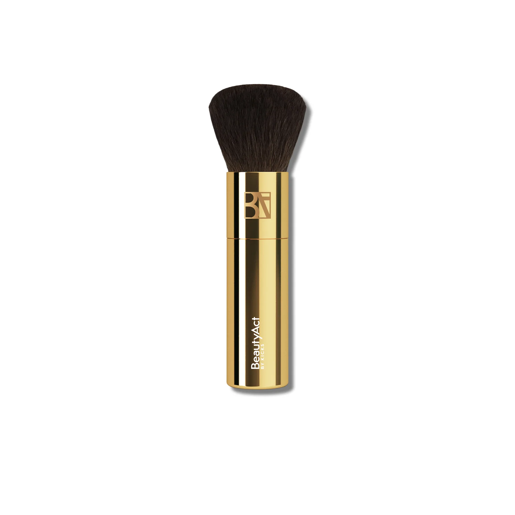 Sculpting Buki Powder Brush Nr 107