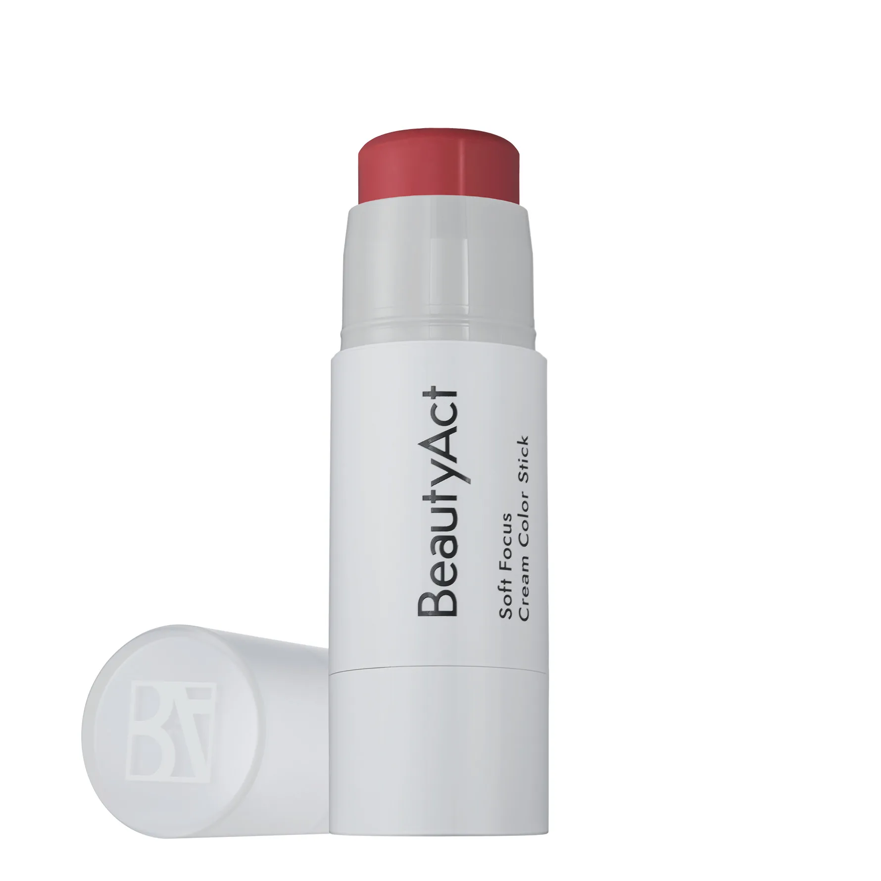 Soft Focus Cream Color Stick Soft Cherry
