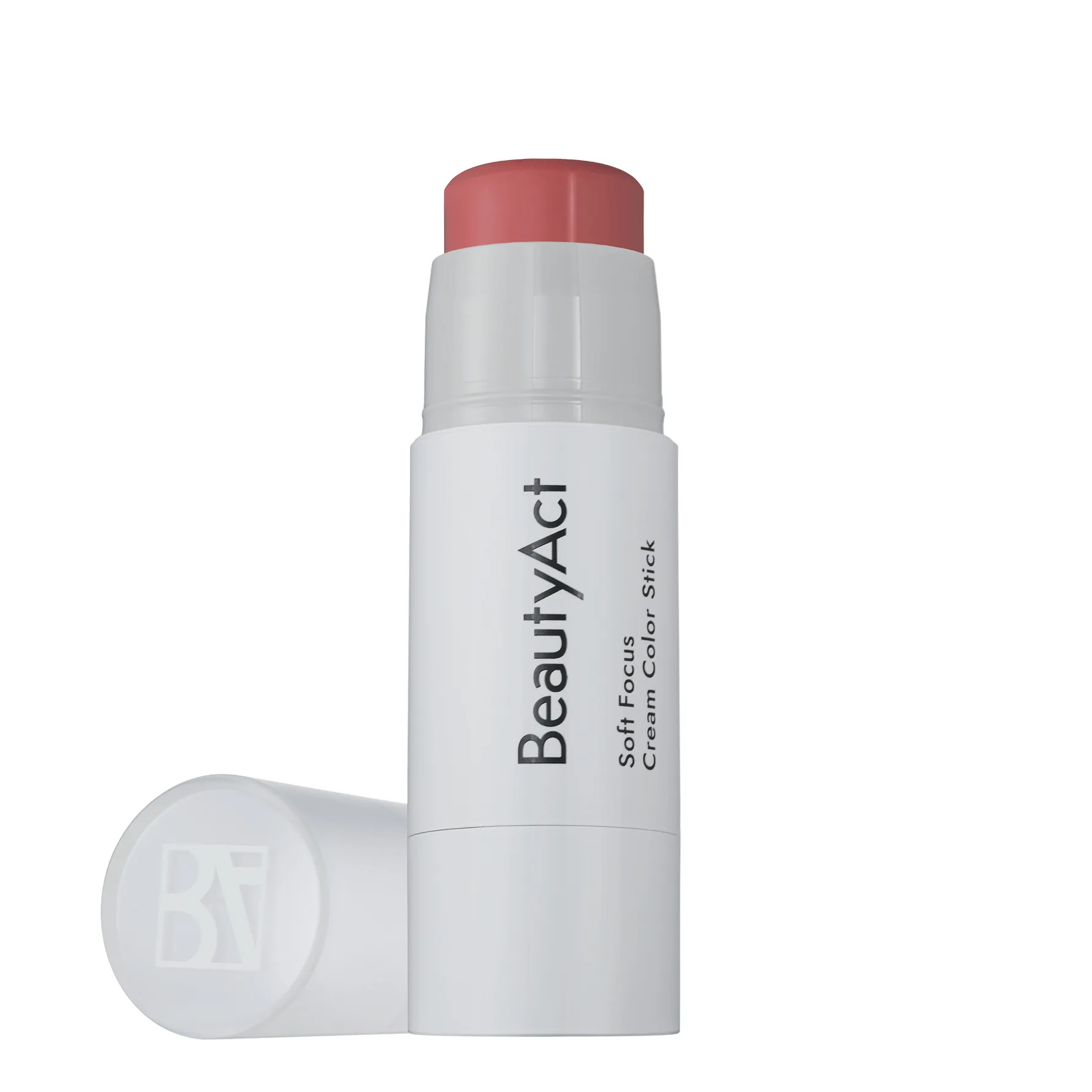 Soft Focus Cream Color Stick Soft Mauve