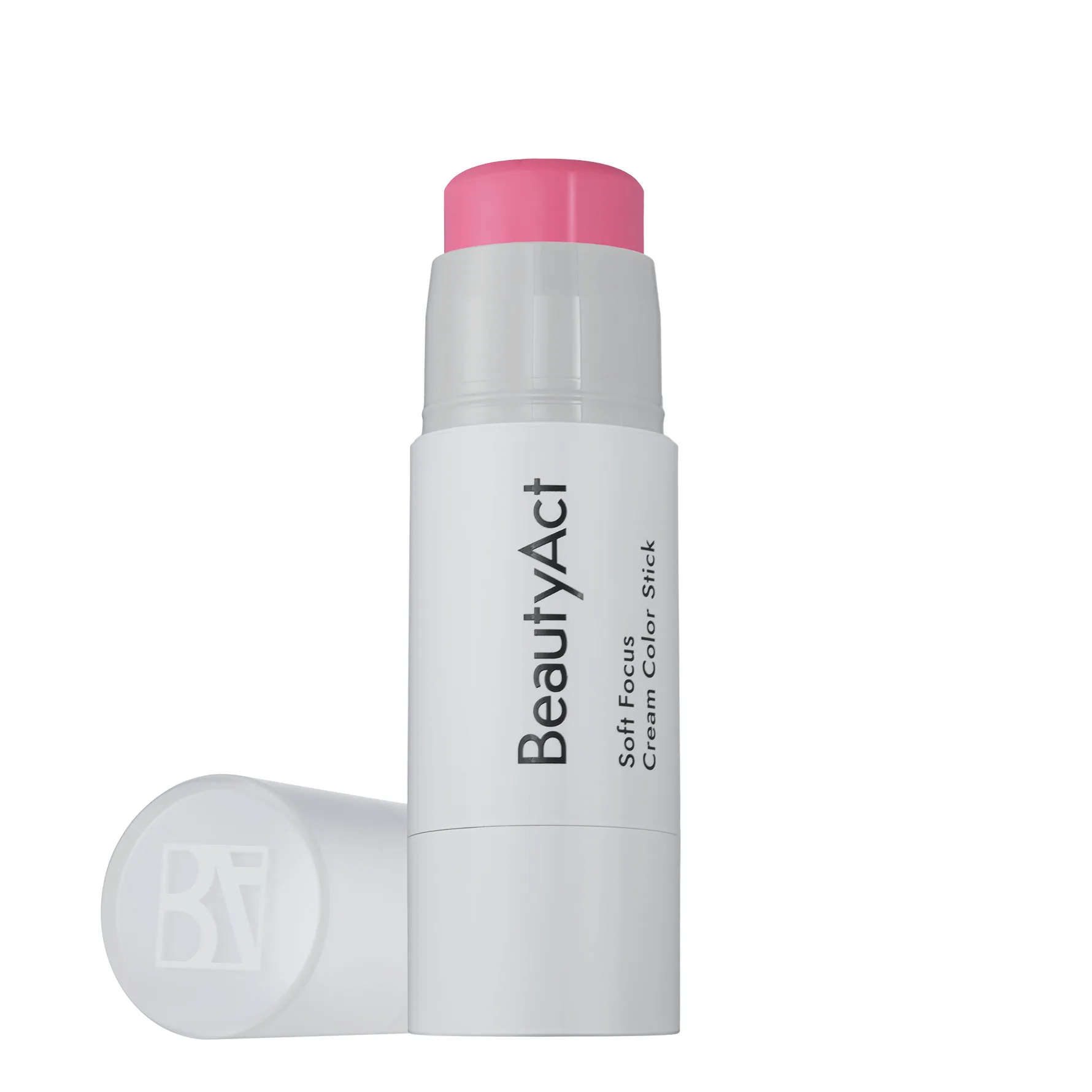 Soft Focus Cream Color Stick Soft Pink