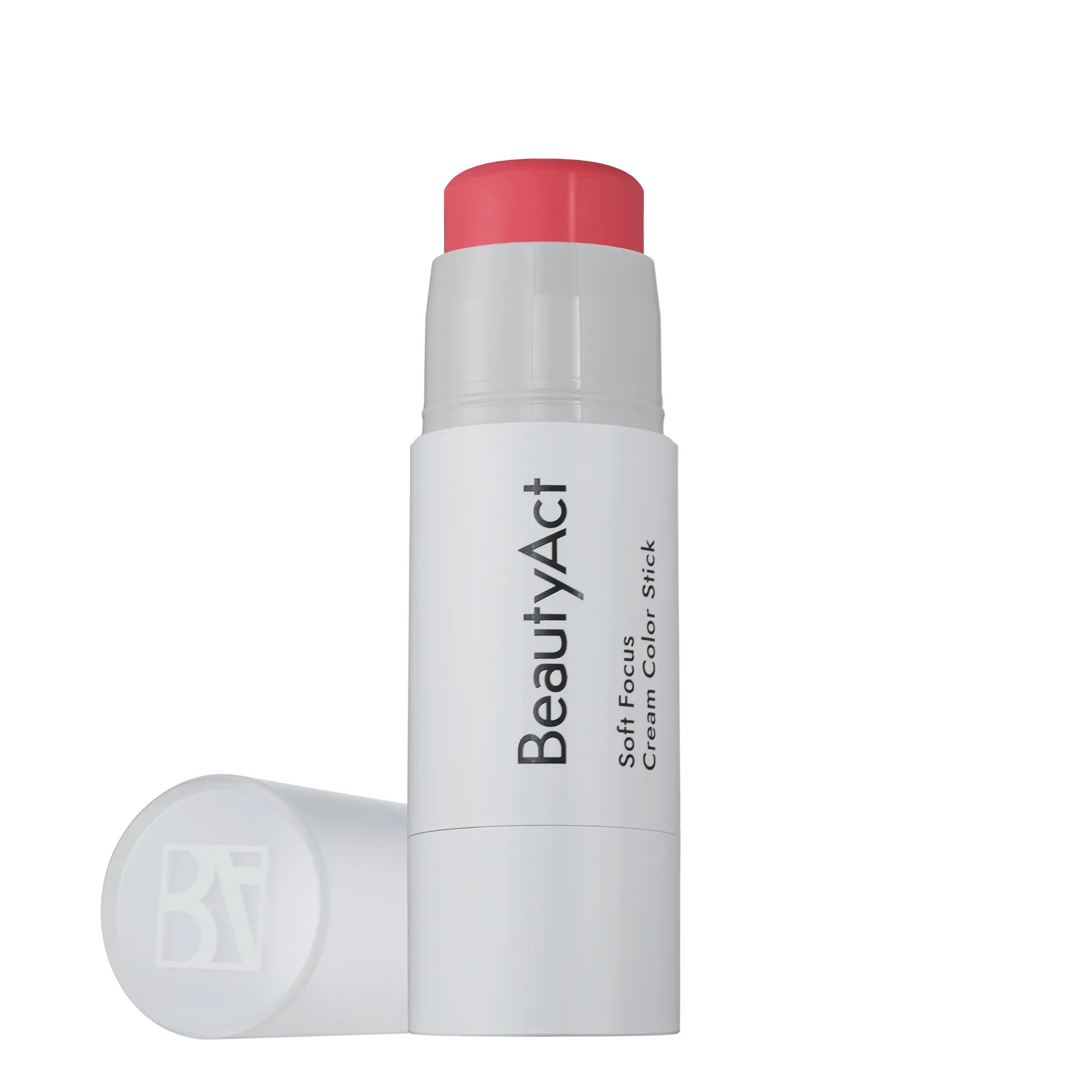 Soft Focus Cream Color Stick Soft Rose