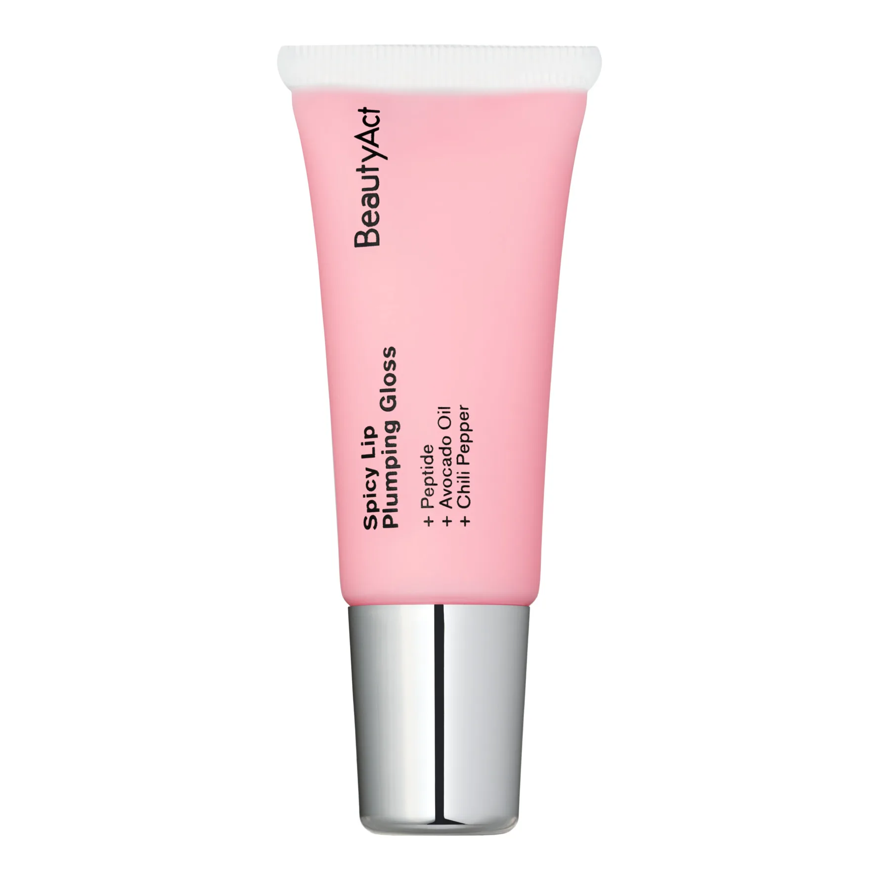 Spicy Lip Plumping Gloss Baby Spice