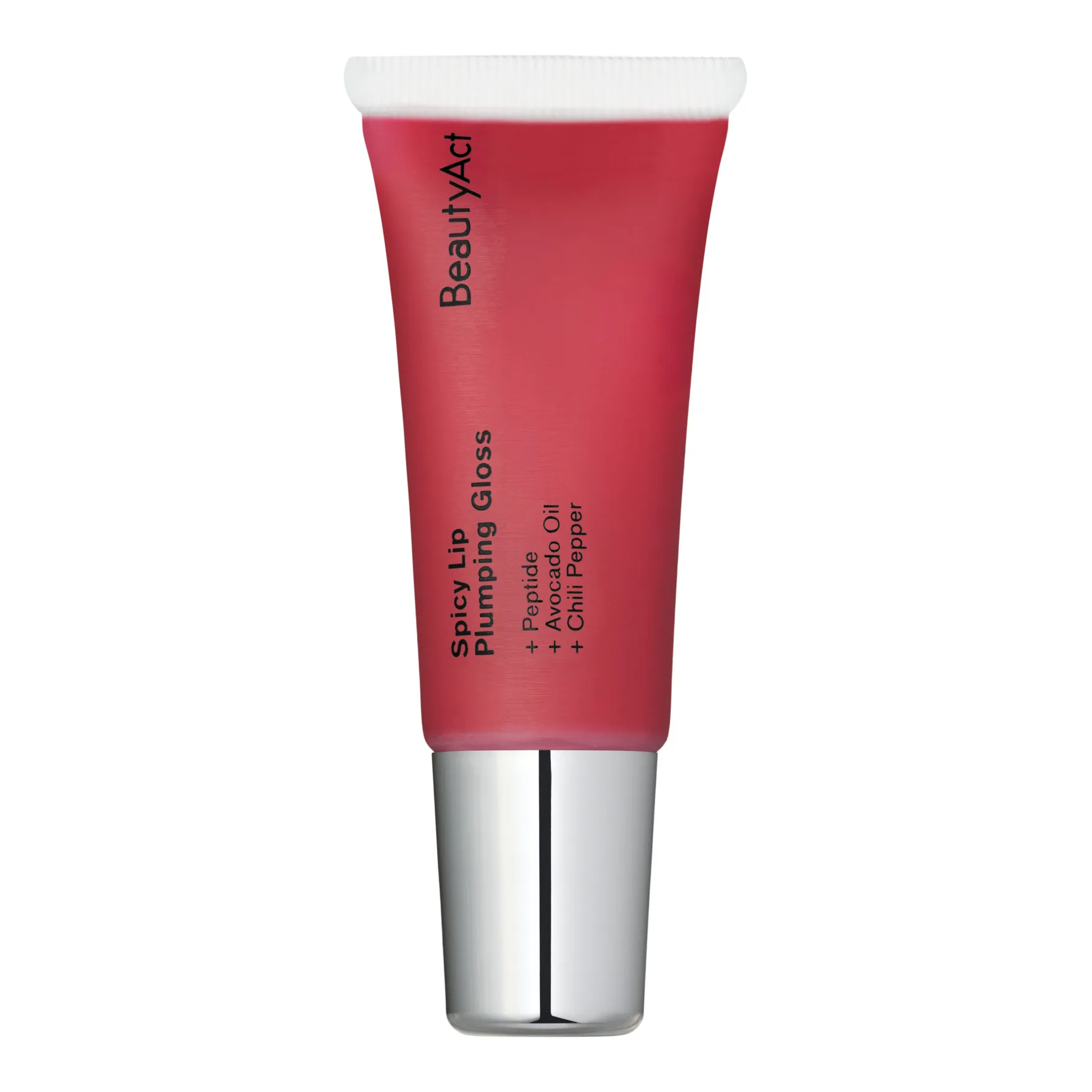 Spicy Lip Plumping Gloss Cherry Spice